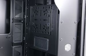 Cooler Master MasterCase SL600M