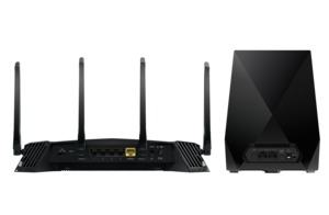 Netgear XRM570