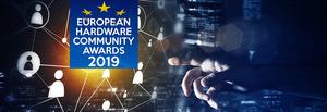 EHA Community Awards 2019