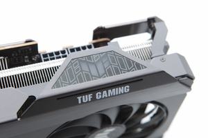 ASUS TUF Radeon RX 6800 XT OC