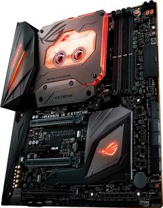 ASUS ROG Maximus IX Extreme