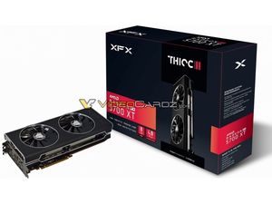 Videocardz.com zeigt weitere Custom-Modelle der Radeon RX 5700 (XT)