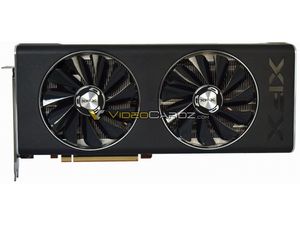 Videocardz.com zeigt weitere Custom-Modelle der Radeon RX 5700 (XT)