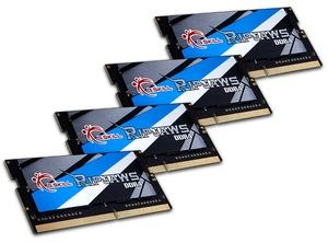 G.SKILL mit DDR4-3800MHz 32 GB Speicherkits für Mini-ITX-Boards