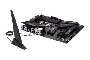 ASUS TUF Gaming Z490-Plus WiFi