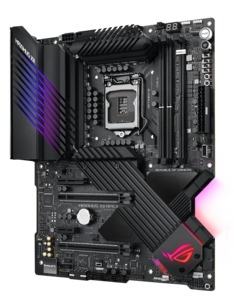 ASUS ROG Maximus XII Apex