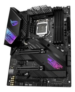 ASUS ROG Strix Z490-E Gaming