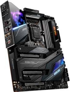 MSI MEG Z490 Godlike