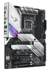 ASUS ROG Strix Z490-A Gaming