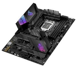 ASUS ROG Strix Z490-E Gaming