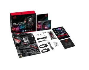 ASUS ROG Strix Z490-H Gaming