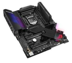 ASUS ROG Maximus XII Apex