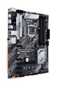 ASUS Prime Z490-P