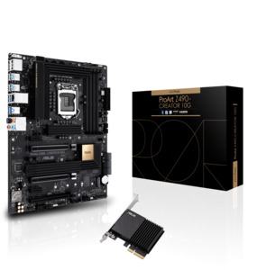 ASUS ProArt Z490-Creator 10G