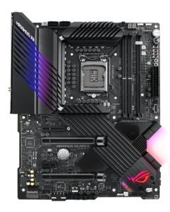 ASUS ROG Maximus XII Apex