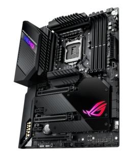 ASUS ROG Maximus XII Hero (Wi-Fi)