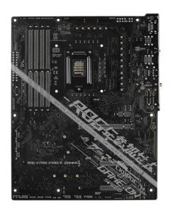 ASUS ROG Strix Z490-E Gaming