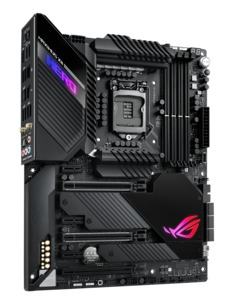 ASUS ROG Maximus XII Hero (Wi-Fi)