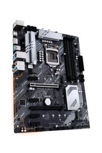 ASUS Prime Z490-P