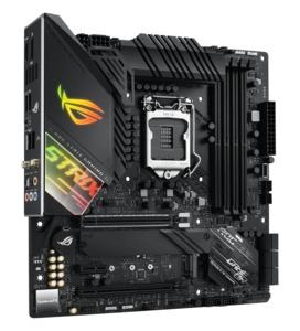 ASUS ROG Strix Z490-G Gaming (Wi-Fi)