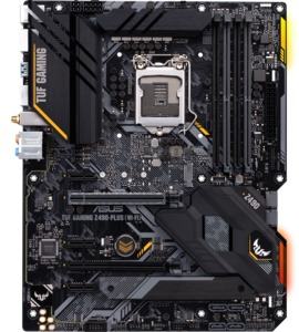 ASUS TUF Gaming Z490-Plus WiFi