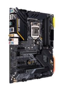 ASUS TUF Gaming Z490-Plus WiFi