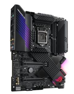 ASUS ROG Maximus XII Apex