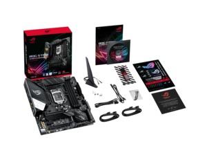 ASUS ROG Strix Z490-F Gaming