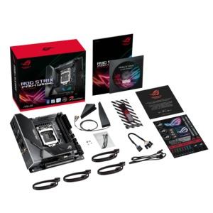 ASUS ROG Strix Z490-I Gaming