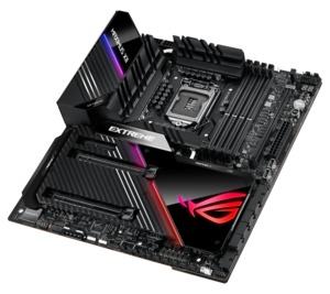 ASUS ROG Maximus XII Extreme