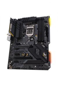 ASUS TUF Gaming Z490-Plus WiFi