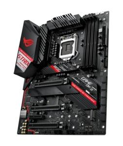 ASUS ROG Strix Z490-H Gaming