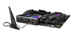 ASUS ROG Strix Z490-E Gaming