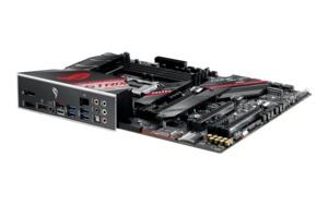 ASUS ROG Strix Z490-H Gaming