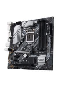 ASUS Prime Z490M-Plus