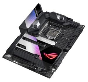 ASUS ROG Maximus XII Formula