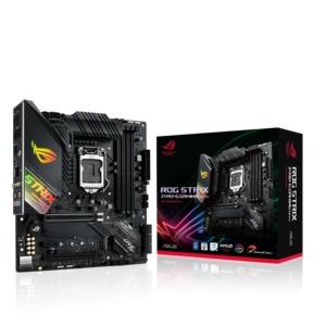 ASUS ROG Strix Z490-G Gaming (Wi-Fi)