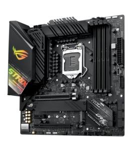 ASUS ROG Strix Z490-G Gaming (Wi-Fi)