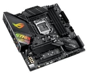 ASUS ROG Strix Z490-G Gaming (Wi-Fi)