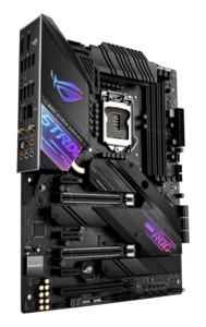 ASUS ROG Strix Z490-E Gaming