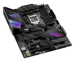 ASUS ROG Strix Z490-E Gaming