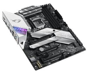 ASUS ROG Strix Z490-A Gaming