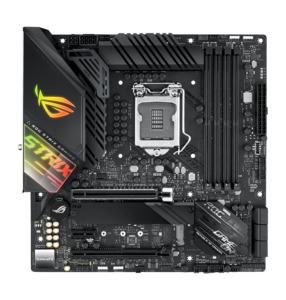 ASUS ROG Strix Z490-G Gaming (Wi-Fi)