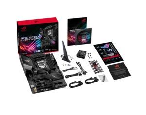 ASUS ROG Strix Z490-E Gaming