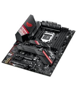 ASUS ROG Strix Z490-H Gaming