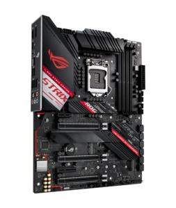 ASUS ROG Strix Z490-H Gaming