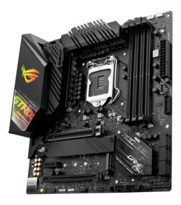 ASUS ROG Strix Z490-G Gaming (Wi-Fi)