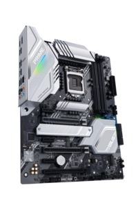 ASUS Prime Z490-A