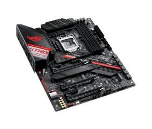 ASUS ROG Strix Z490-H Gaming