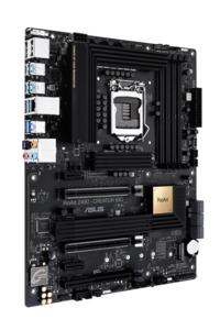 ASUS ProArt Z490-Creator 10G